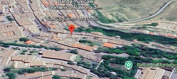 Apartamento de 7 divisões em Montegiorgio, Italy N.º 97267 4