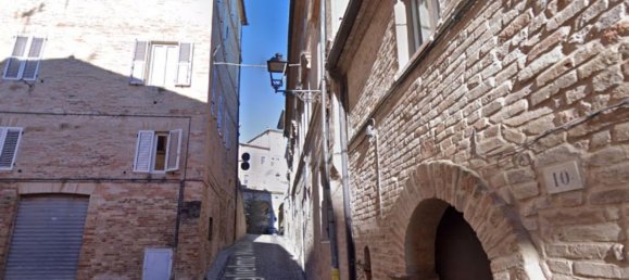 Apartamento de 7 divisões em Montegiorgio, Italy N.º 97267 2