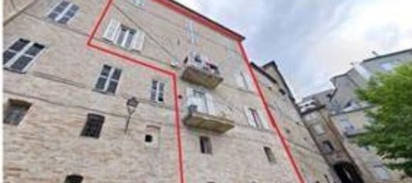 Apartamento de 7 divisões em Montegiorgio, Italy N.º 97267 6