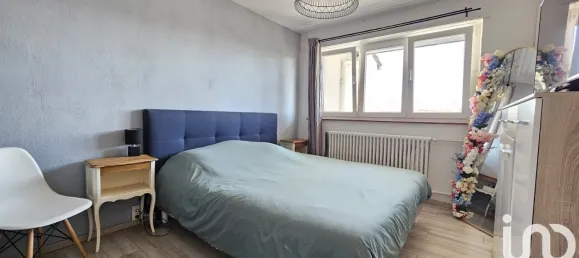 2 bedrooms Apartment in Boulay-Moselle, France No. 352387 11