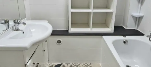 2 bedrooms Apartment in Boulay-Moselle, France No. 352387 9