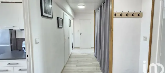 2 bedrooms Apartment in Boulay-Moselle, France No. 352387 4