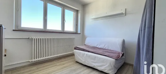 2 bedrooms Apartment in Boulay-Moselle, France No. 352387 10