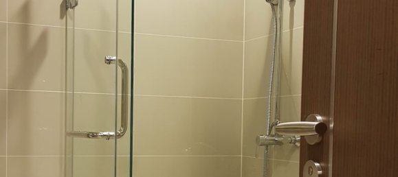 Кондоминиум  с 2 спальнями в Бангкок, Таиланд № 2824 5