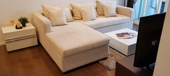 Кондоминиум  с 2 спальнями в Бангкок, Таиланд № 2824 12