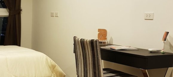 Кондоминиум  с 2 спальнями в Бангкок, Таиланд № 2824 8