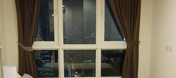 Кондоминиум  с 2 спальнями в Бангкок, Таиланд № 2824 7