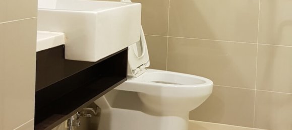 Кондоминиум  с 2 спальнями в Бангкок, Таиланд № 2824 6