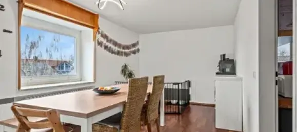 3 rooms Apartment in Bodenseekreis, Germany No. 73277 4