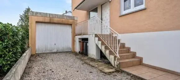 3 rooms Apartment in Bodenseekreis, Germany No. 73277 7