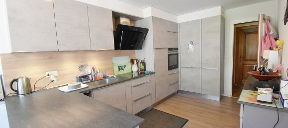 شقة 4 غرف نوم  في Saviese, Switzerland رقم 119 6