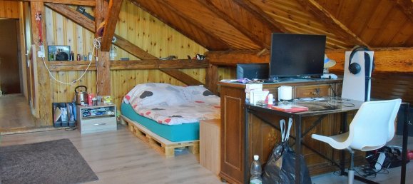 شقة 4 غرف نوم  في Saviese, Switzerland رقم 119 18