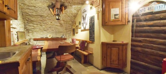 شقة 4 غرف نوم  في Saviese, Switzerland رقم 119 10