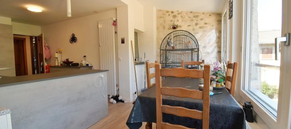 شقة 4 غرف نوم  في Saviese, Switzerland رقم 119 4