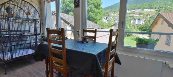 شقة 4 غرف نوم  في Saviese, Switzerland رقم 119 3