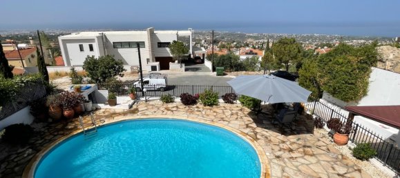 Villa T3 em Paphos, Cyprus N.º 13336 10