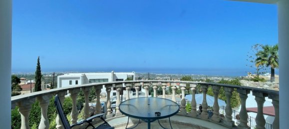 Villa T3 em Paphos, Cyprus N.º 13336 11