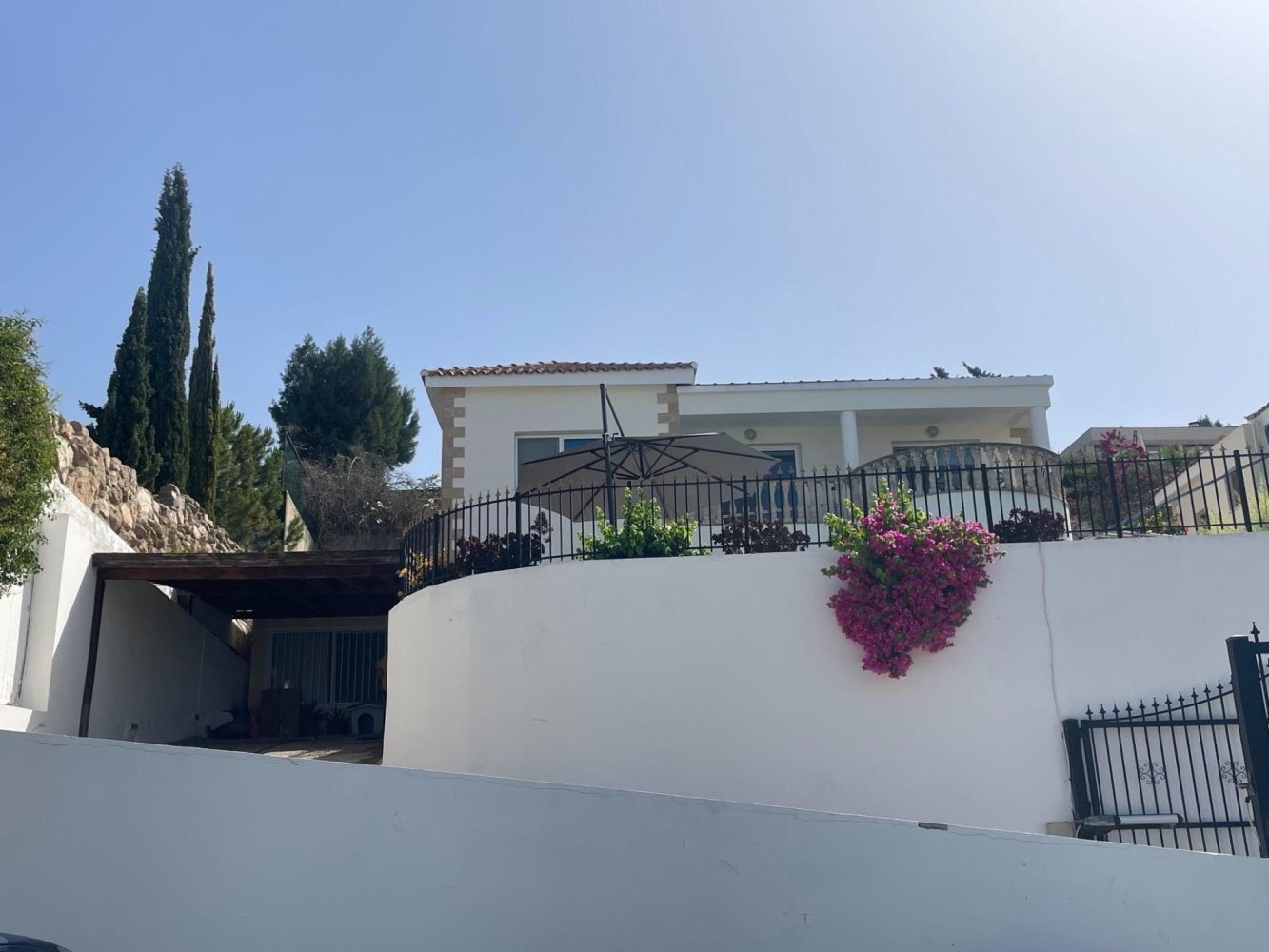 Villa T3 em Paphos, Cyprus N.º 13336