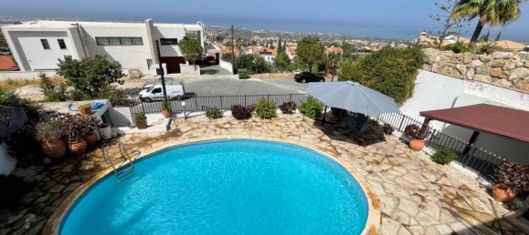 Villa T3 em Paphos, Cyprus N.º 13336 9