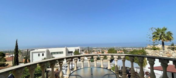 Villa T3 em Paphos, Cyprus N.º 13336 13