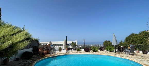 Villa T3 em Paphos, Cyprus N.º 13336 8