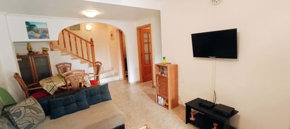 Дом с 3 спальнями в Аликанте, Испания № 186384 2