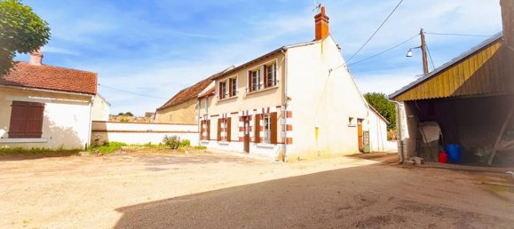 3 bedrooms House in Chabris, France No. 263804 9