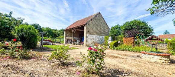 3 bedrooms House in Chabris, France No. 263804 10