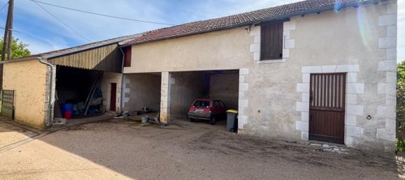 3 bedrooms House in Chabris, France No. 263804 11