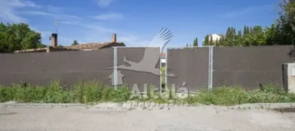  قطعة أرض في Zaragoza, Spain 487متر مربع رقم 145673 69