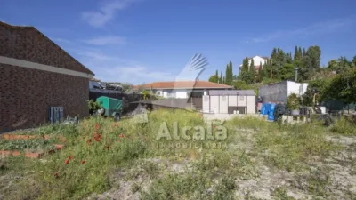  قطعة أرض في Zaragoza, Spain 487متر مربع رقم 145673