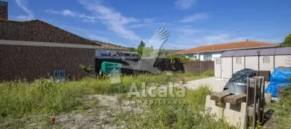  قطعة أرض في Zaragoza, Spain 487متر مربع رقم 145673 18