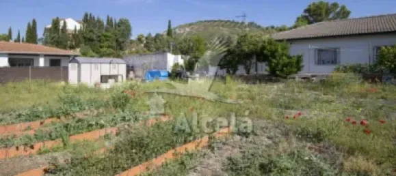  قطعة أرض في Zaragoza, Spain 487متر مربع رقم 145673 2