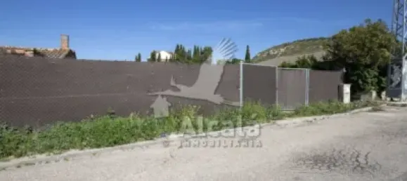  قطعة أرض في Zaragoza, Spain 487متر مربع رقم 145673 73