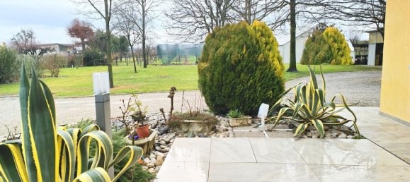 10 rooms Villa in Godega di Sant'Urbano, Italy No. 170385 15