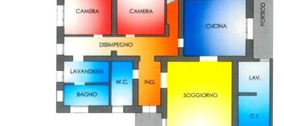 10 rooms Villa in Godega di Sant'Urbano, Italy No. 170385 19