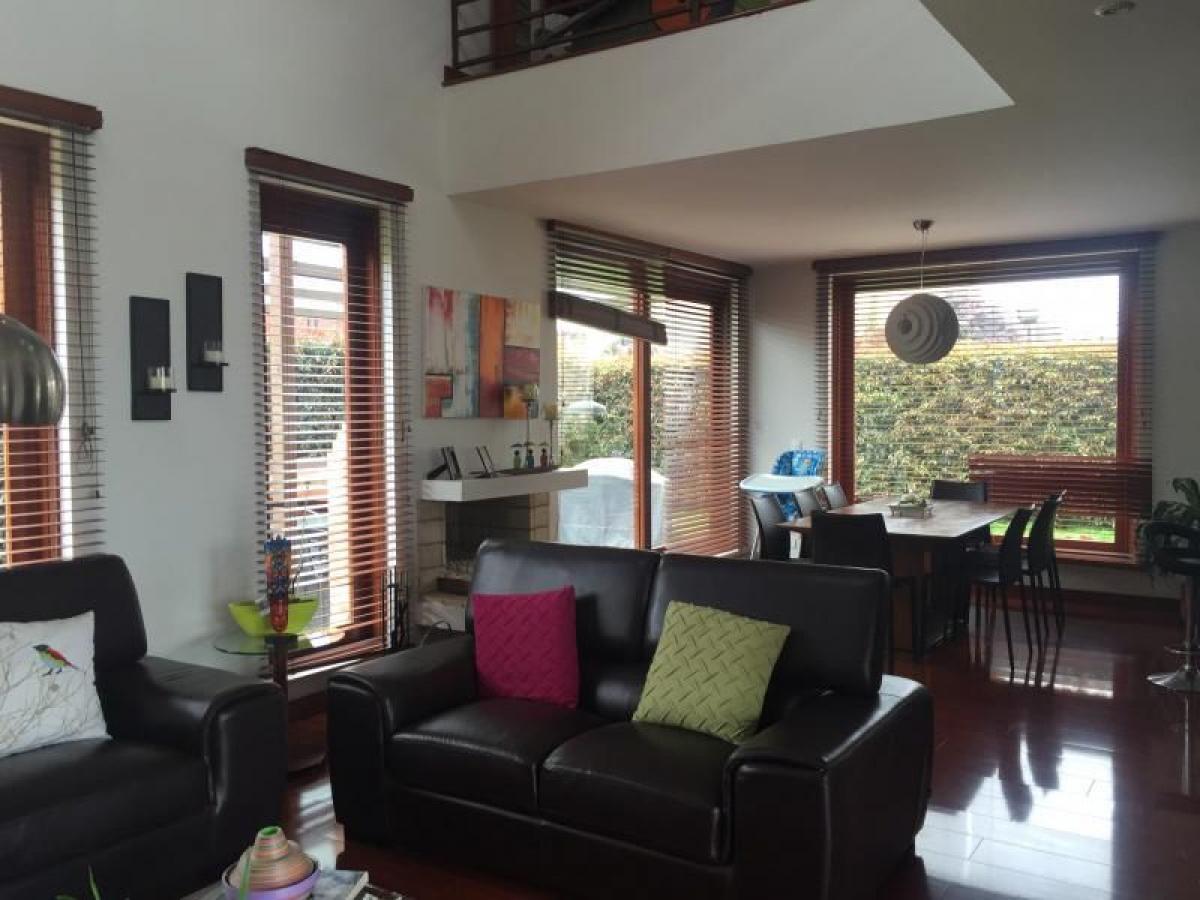 3 غرف نوم منزل في Cundinamarca, Colombia رقم 1088