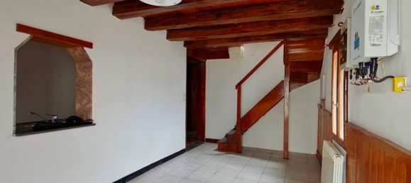 1 chambre Maison à Saint-Georges-sur-Cher, France No. 89079 2