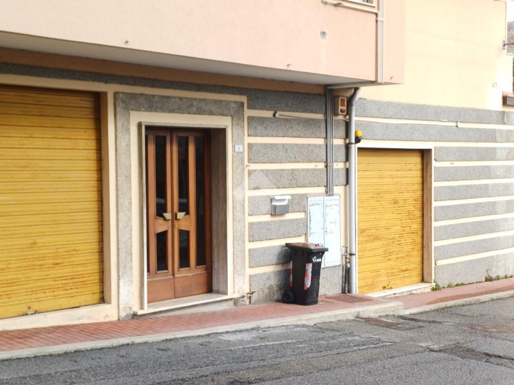 1 room Garage in Busalla, Italy No. 39199