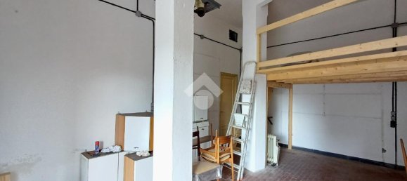 1 room Garage in Busalla, Italy No. 39199 15