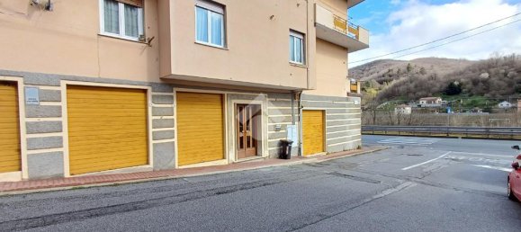 1 room Garage in Busalla, Italy No. 39199 3