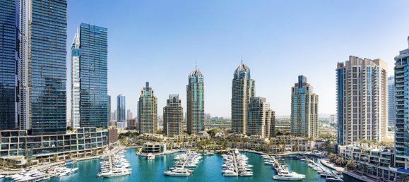 Apartamento T2 em LIV MARINA, Dubai Marina, UAE N.º 60894 2