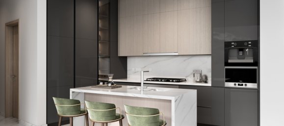 Apartamento T2 em LIV MARINA, Dubai Marina, UAE N.º 60894 6