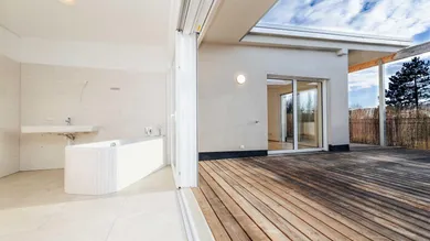 3-salle Penthouse à Graz, Austria No. 109639