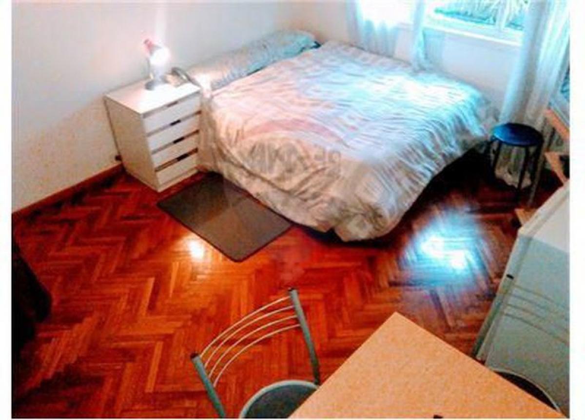 Studio in Buenos Aires, Argentina, Nr. 66354