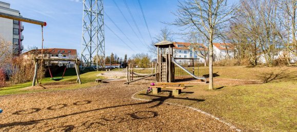 Apartamento de 1 dormitorio en Boblingen, Germany No. 14059 5