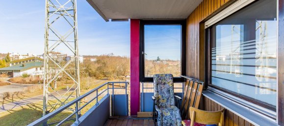 Apartamento de 1 dormitorio en Boblingen, Germany No. 14059 15