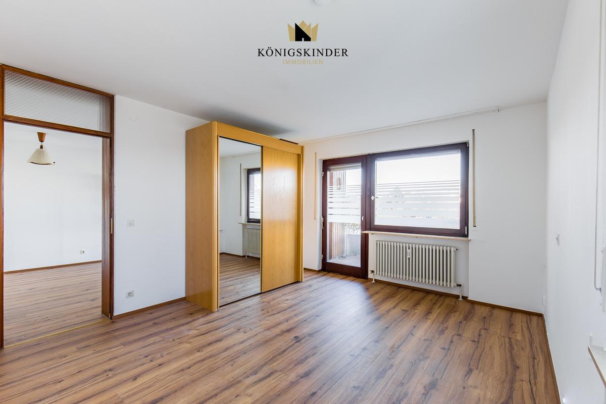 Apartamento de 1 dormitorio en Boblingen, Germany No. 14059