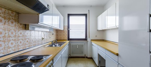 Apartamento de 1 dormitorio en Boblingen, Germany No. 14059 17