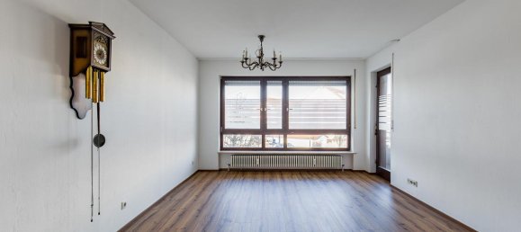 Apartamento de 1 dormitorio en Boblingen, Germany No. 14059 13